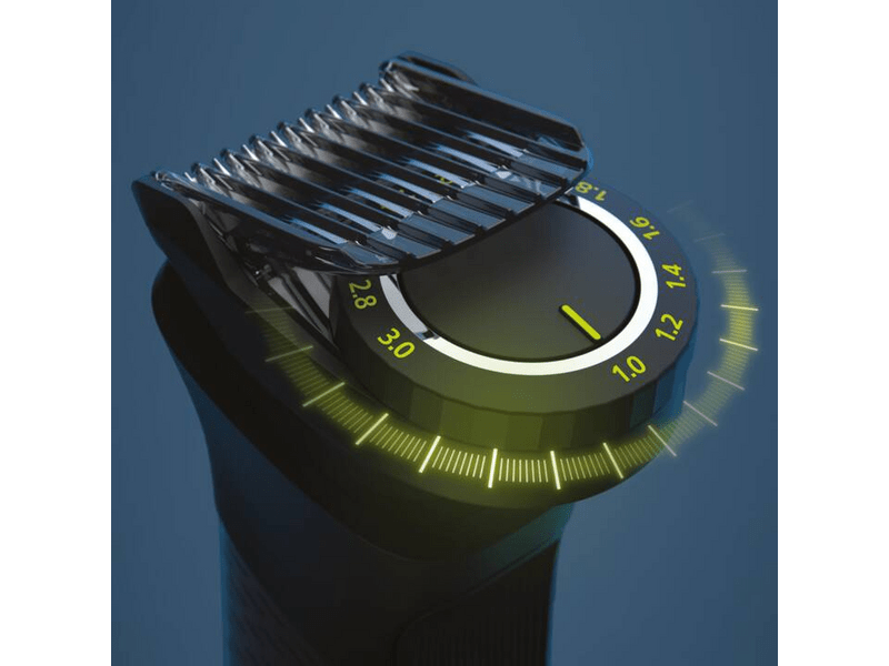 Philips MG7940/15 Series 7000 Multigroom