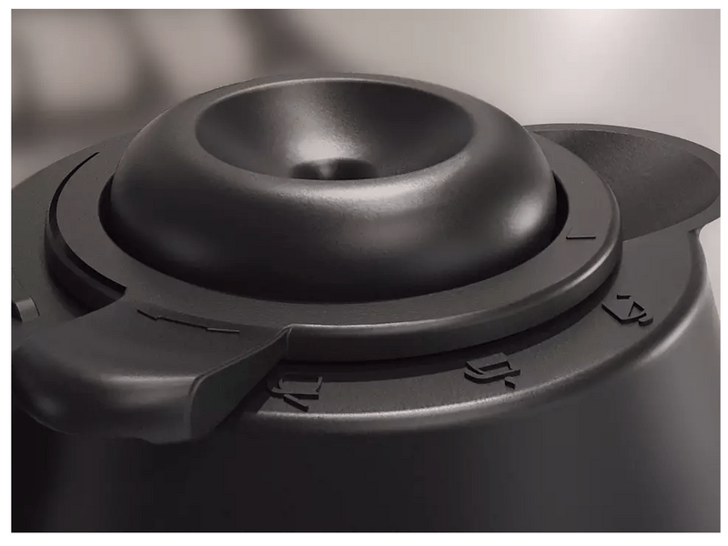 Philips HD7546/20 Viva Collection Café Gaia Filteres kávéfőző