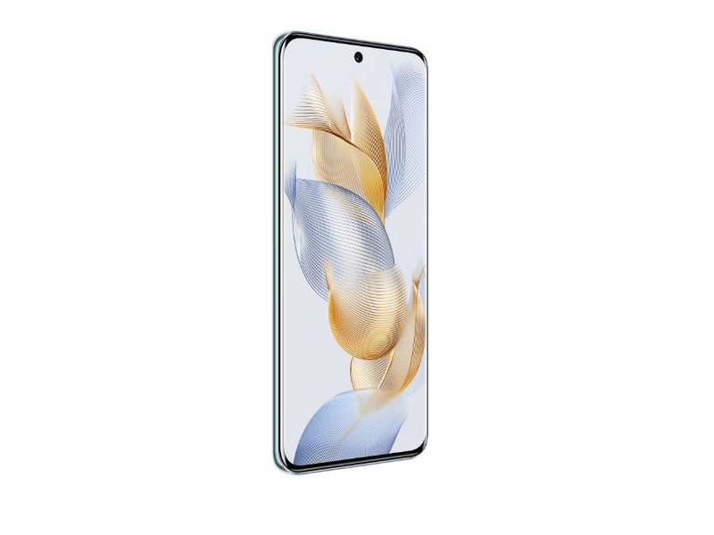 HONOR 90 5G 8/256GB Okostelefon, smaragdzöld