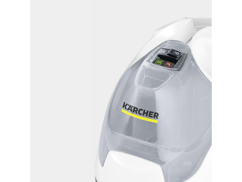 Karcher SC4 EasyFix Gőztisztító (1.512-630.0)