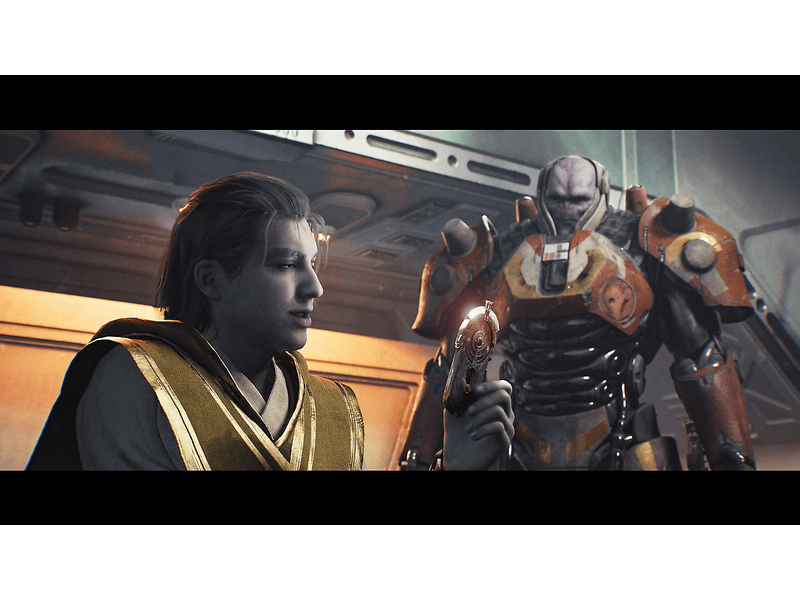 Star Wars Jedi: Survivor - Xbox Series X játék