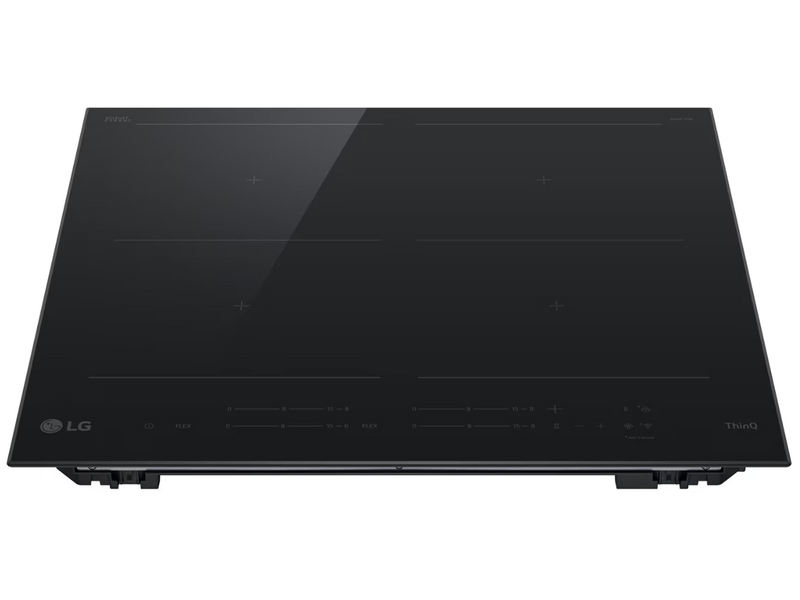 LG CBIZ2437B Beépíthető indukciós főzőlap
