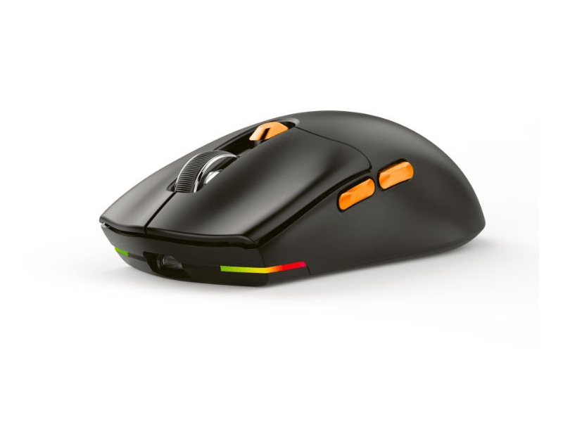 Yenkee YMS WT300 Insurgent Vezeték nélküli gamer egér