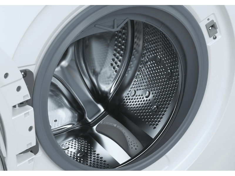 Elöltöltős mosógépek Keskeny <50cm