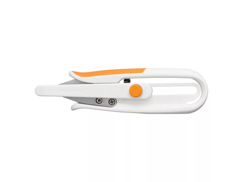 Fiskars Easy Action cérnavágó olló 12 cm