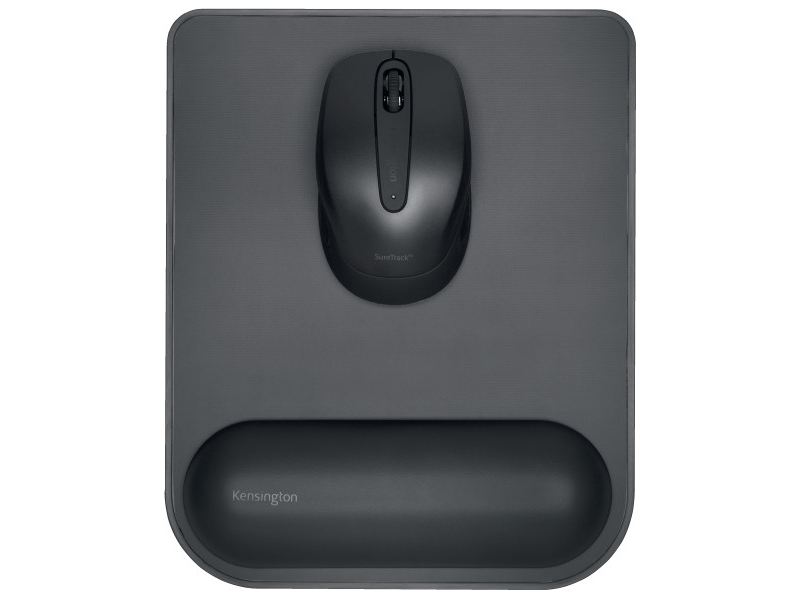 Kensington K52888EU Csuklótámasz normál egérhez