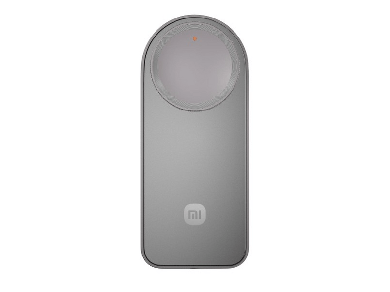 Xiaomi Self-Install Smart Lock + Keypad Okos zár (BHR07XDGL)