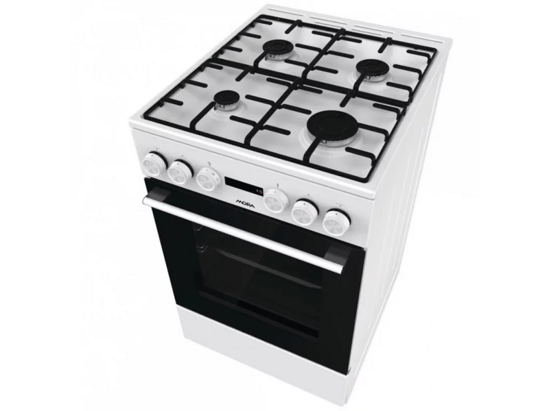 Mora K4255CW Kombinált tűzhely