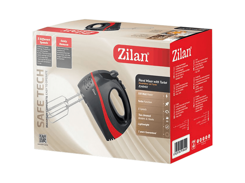 Zilan ZLN8402 Kézi keverő