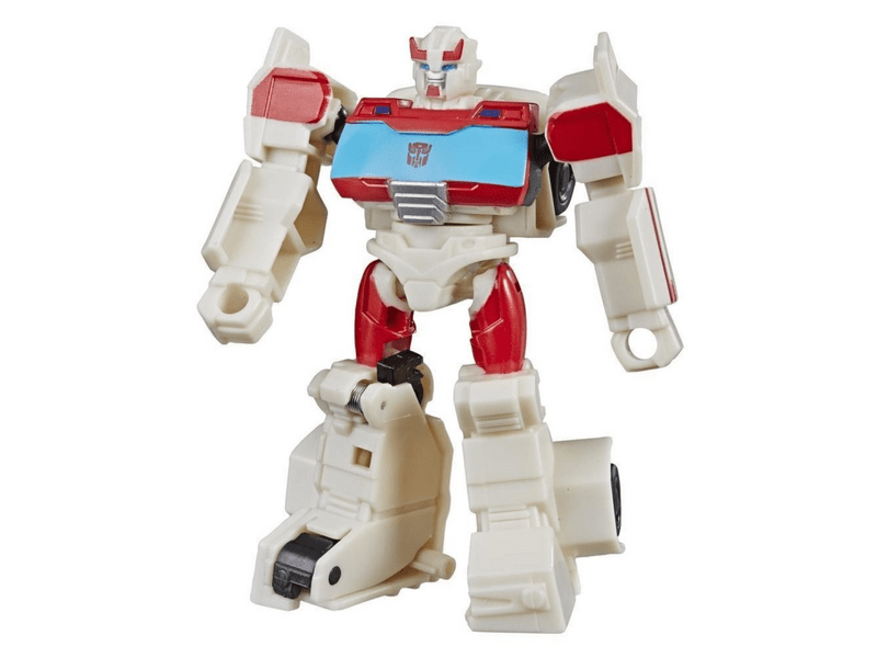 Transformers Attacker Scout Ratchet (E3634)