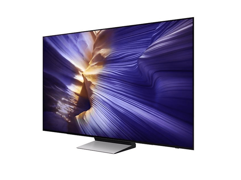 Samsung QE83S90FAEXXH 83" 4K UHD Smart OLED televizor