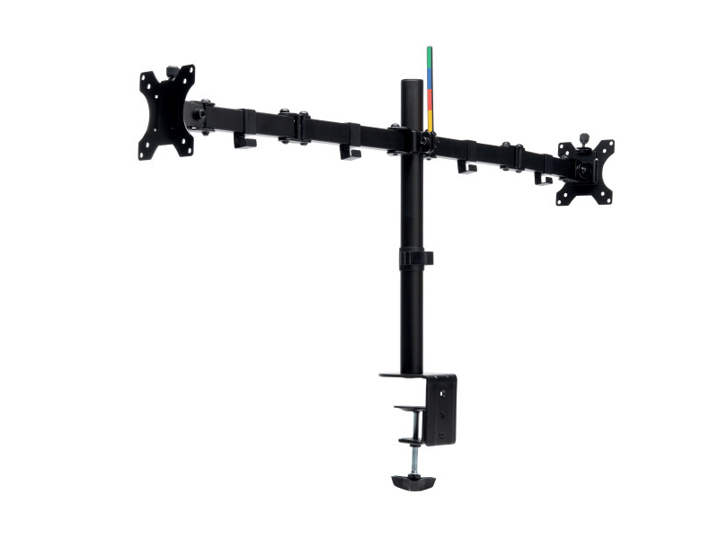 Kensington K55409WW SmartFit Ergo Dual kinyújtható monitorkar