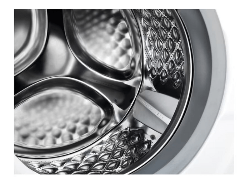 Electrolux EW7FN348PS Elöltöltős gőzmosógép