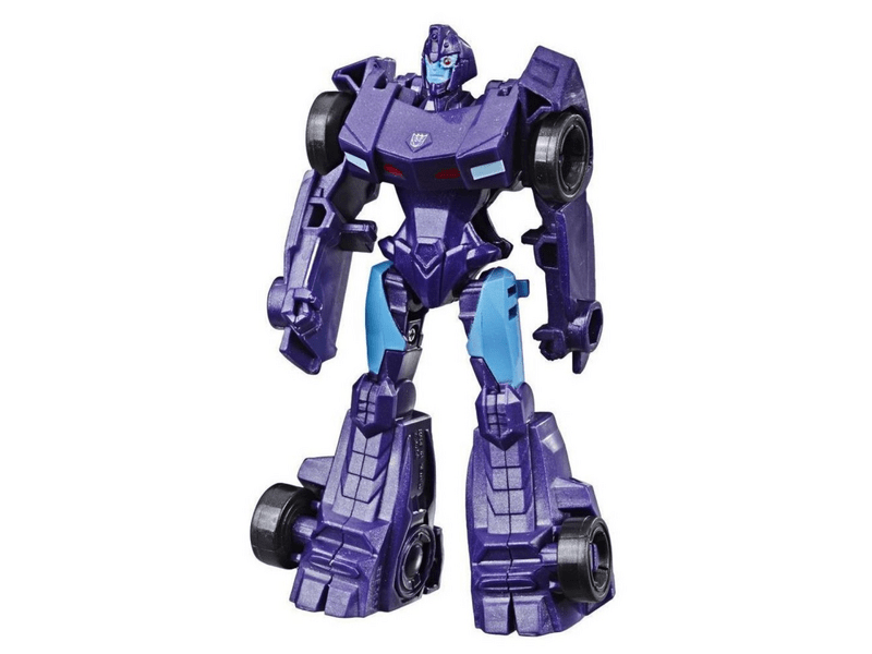 Transformers Attacker Shadow Striker átalakítható robot (E3633)