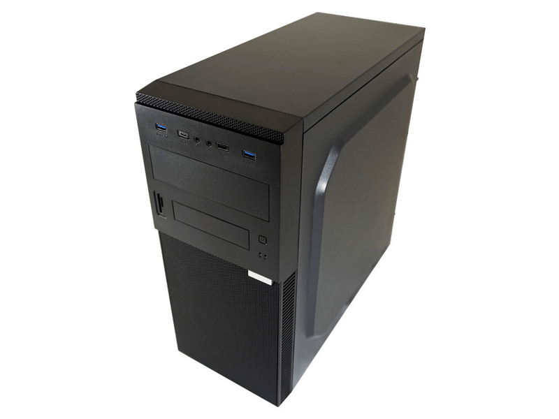 LC-Power 7041B Midi Számítógépház