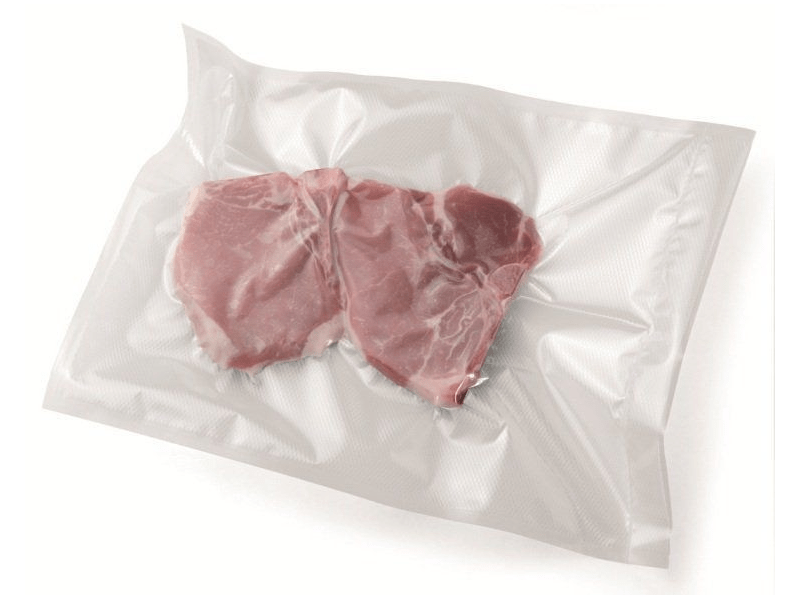 Laica VT36040 Légcsatornás BPA-mentes vákuum csomagoló tasak, 20 db