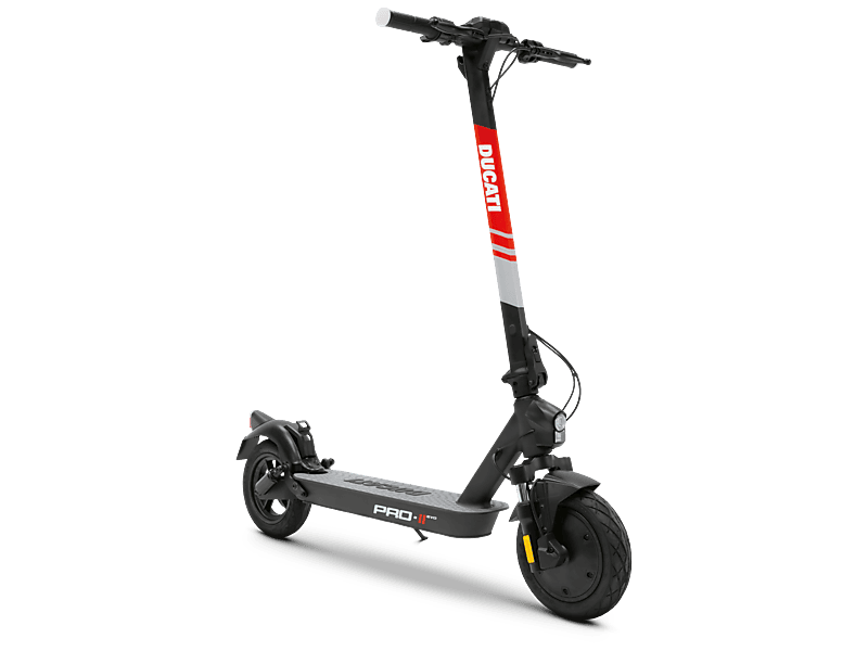 Ducati E-Scooter Pro 2 Evo