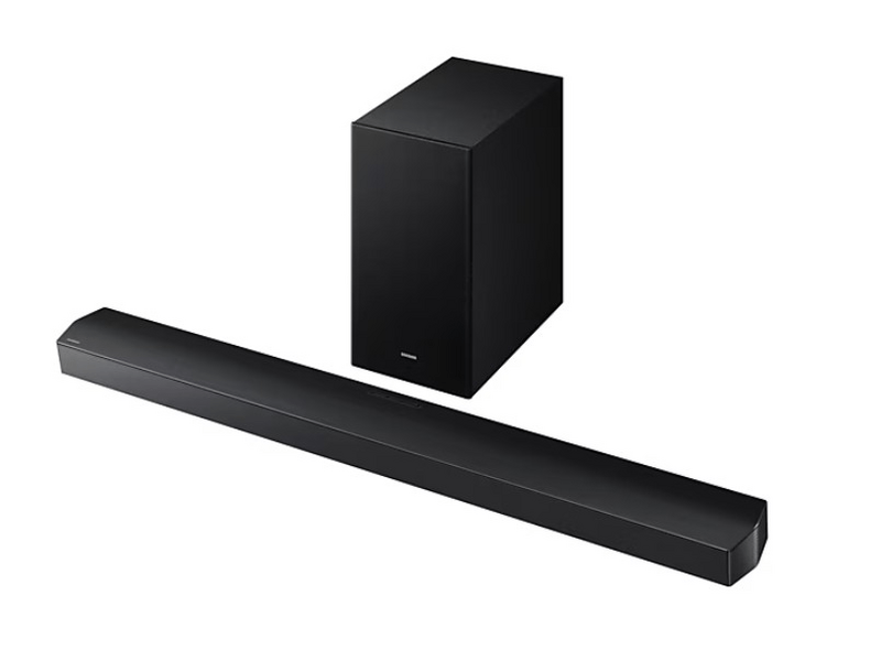 Samsung HW-B750F/EN 5.1 csatornás hangprojektor mélynyomóval