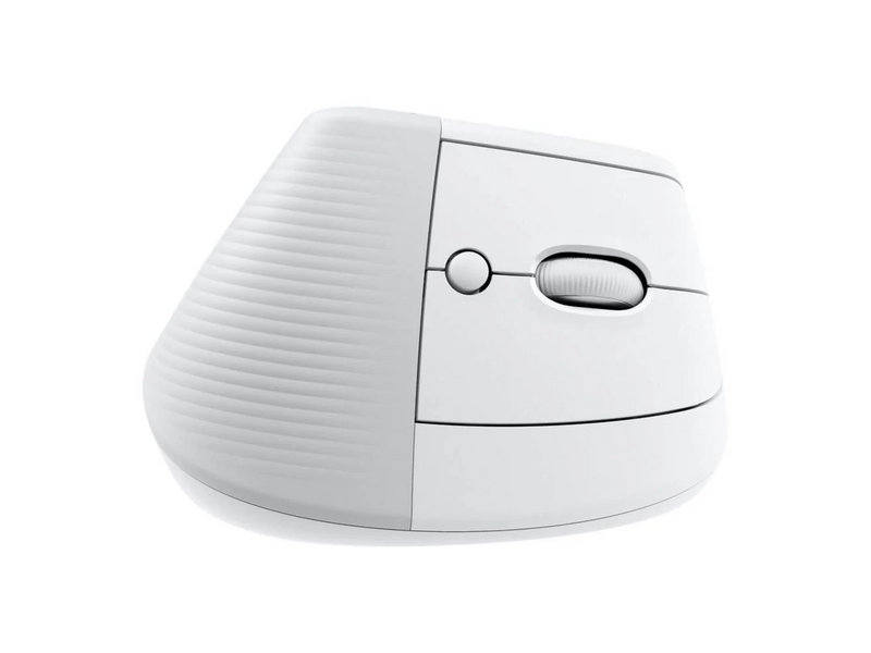Logitech Lift for Mac vertikalni ergonomski miš (910-006477)