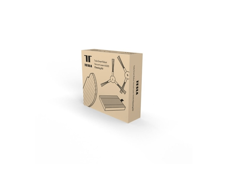 Tesla AI300 Plus pribor za pametni robotski usisavač