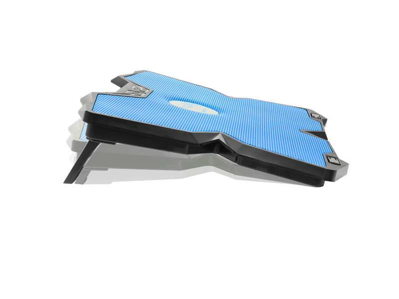 SOG Notebook hűtő - AIRBLADE 500 Blue