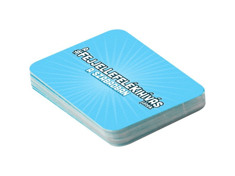 Igra Izazov Naopačke na otvorenom (VNG071)