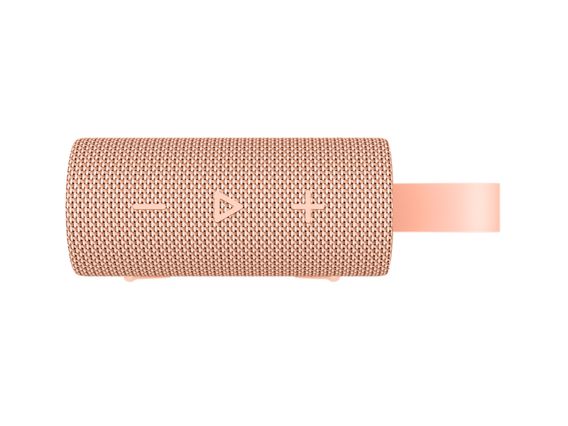 Xiaomi Sound Pocket Bluetooth hangszóró, rózsaszín