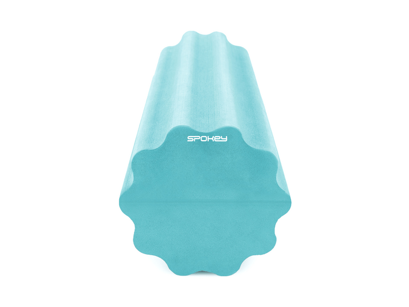 Spokey Soft Roll fitnesz henger, 30 x 15 cm (32488)