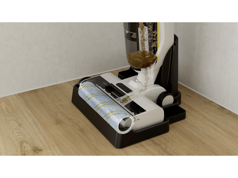 Kärcher FCV 4 porszívó-felmosó (1.056-131.0)