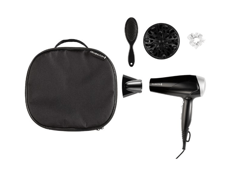 Remington D3171GP Style Edition hajszárító ajándékcsomag
