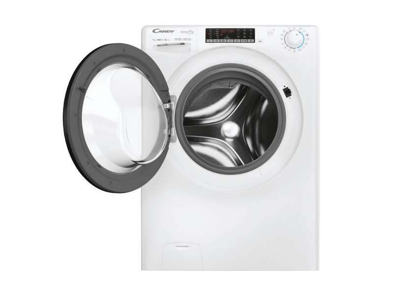 Candy CSO 496TWMB6/1-S Elöltöltős mosógép