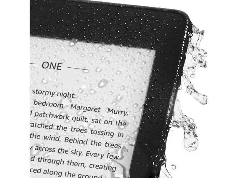 Amazon Kindle Paperwhite (10. generáció) 32 GB E-book olvasó, kék