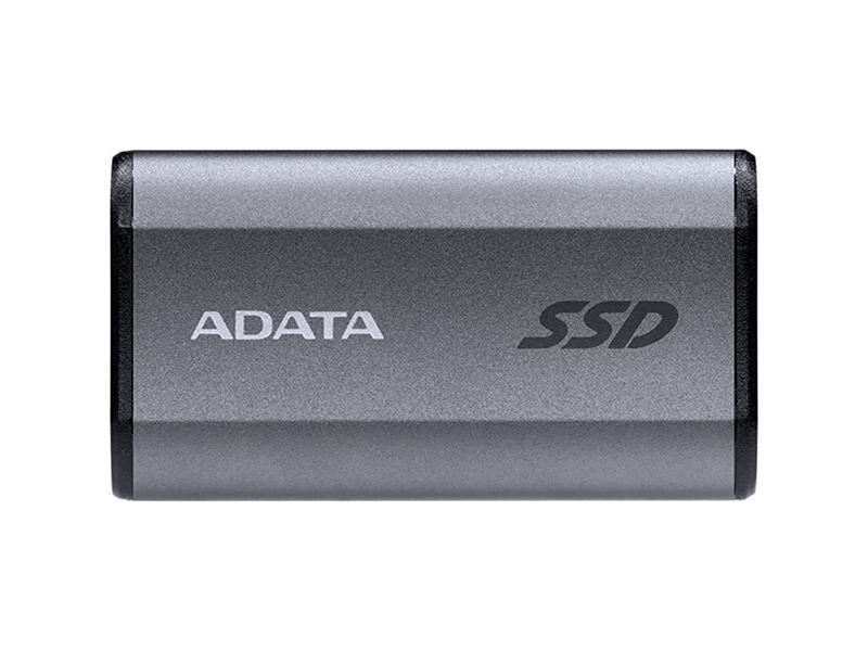 Külső SSD,500GB,USB3.2,szürke