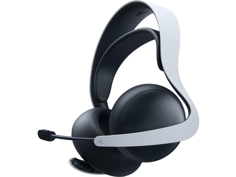 Sony Pulse Elite vezeték nélküli headset + tok