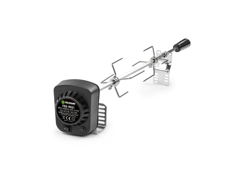 Fieldmann FZG 9031 Motorizált grilltű