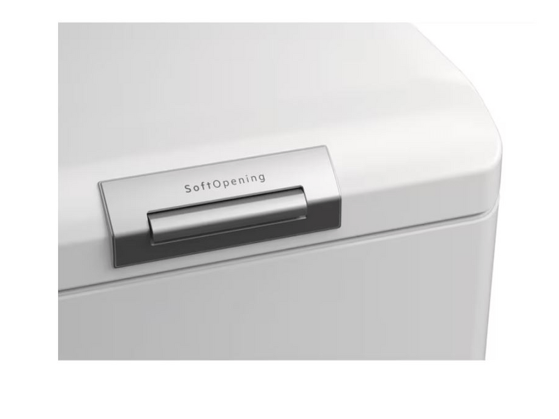 AEG LTR7E273E Felültöltős gőzmosógép