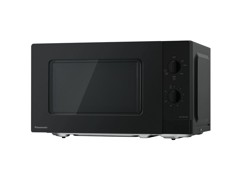 Panasonic NN-GM22QBEPG Mikrohullámú sütő