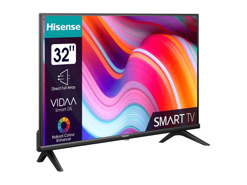 Hisense 32A4K 32