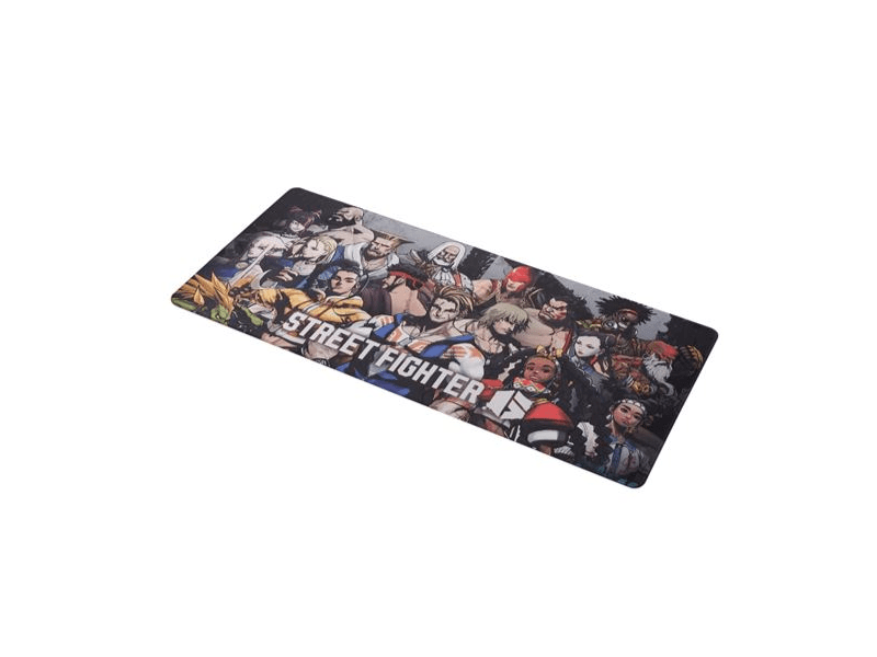 Cooler Master MP511 Speed StreetFighter Egérpad, XL