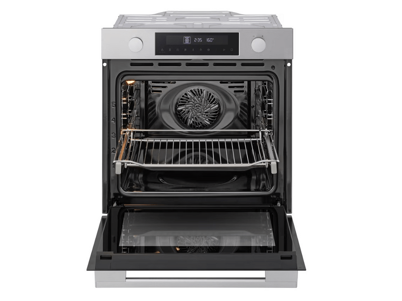 LG WS5D7210S Beépíthető sütő