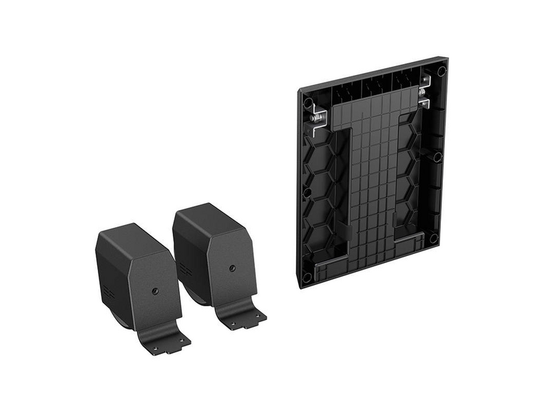 EcoFlow Glacier Levehető kerekek és kar