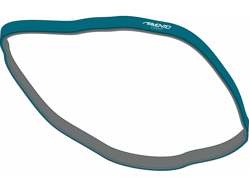 Avento Latex gumica za ojačanje, slaba (40621)