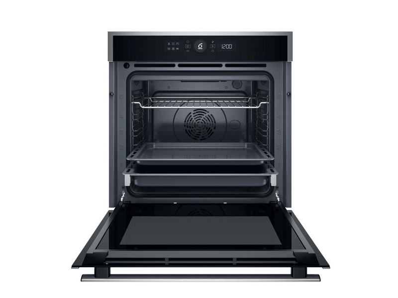 Whirlpool WOI4S8HM1SXA Beépíthető sütő