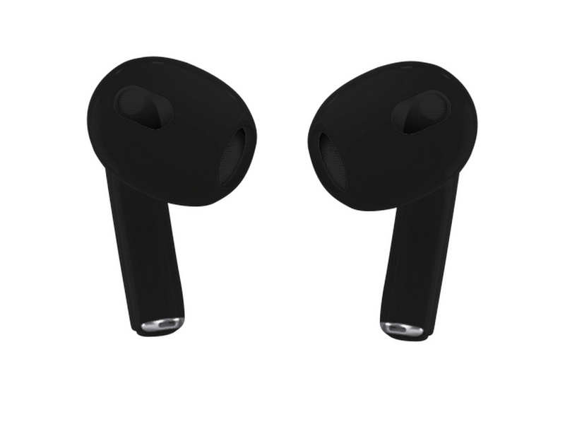 Aiwa EBTW-100BK TWS slušalice, crne