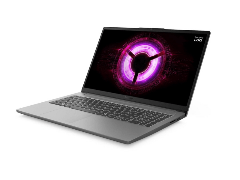 Lenovo LOQ 15ARP10E (83S0005DHV) Notebook