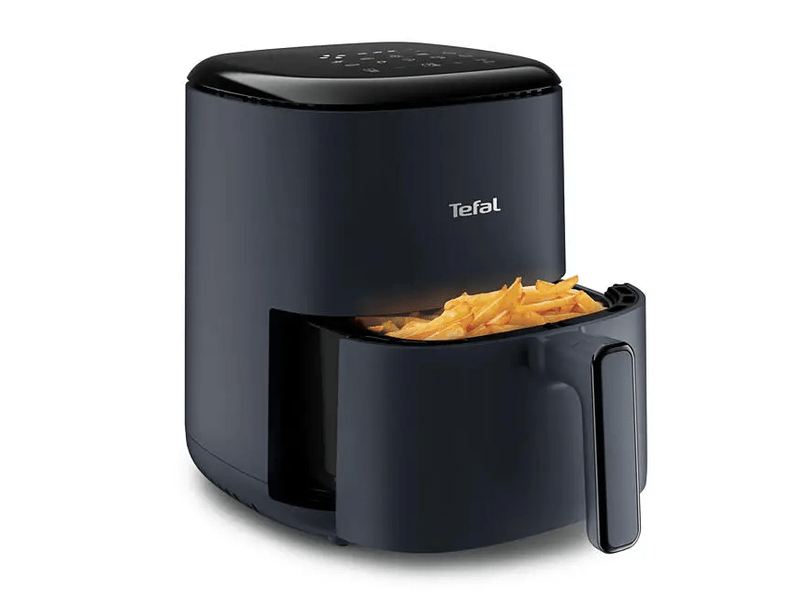 Easy Fry Compact airfryer,szürke,3L