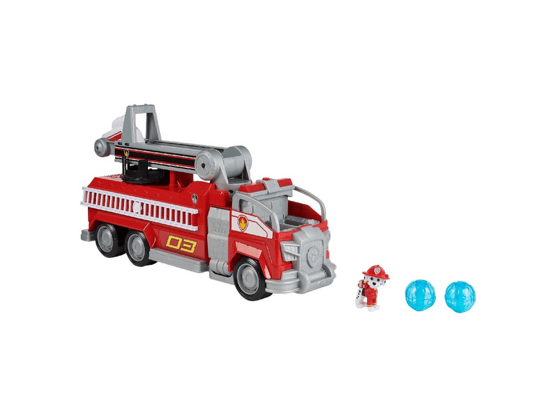 Mancs őrjárat: Marshall átalakuló tűzoltóautója (6060444)