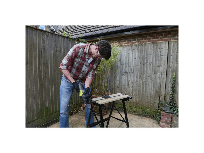 Ryobi RAG600-115G Sarokcsiszoló