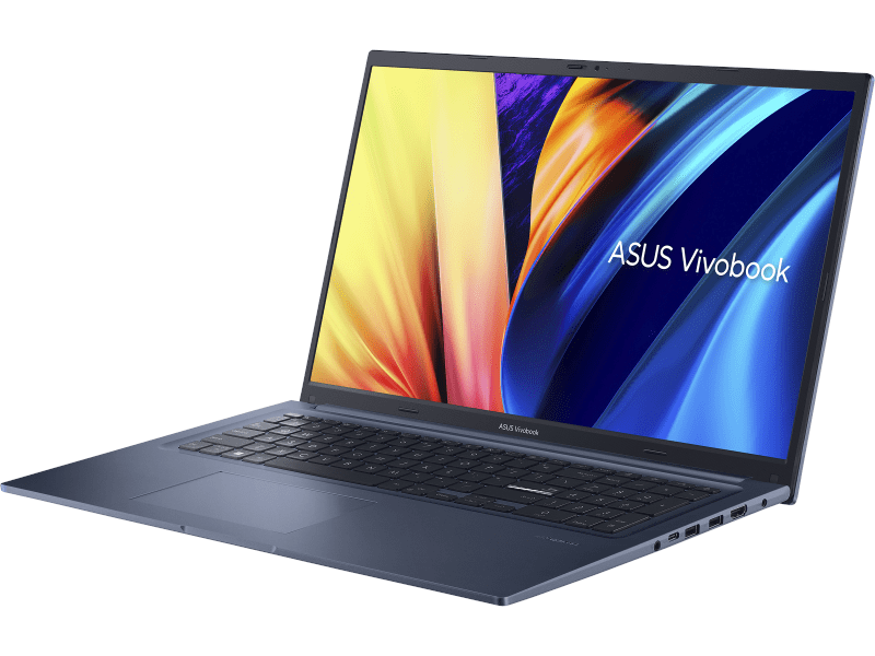 Asus VivoBook 17 X1702ZA-BX134W Notebook + Windows 11