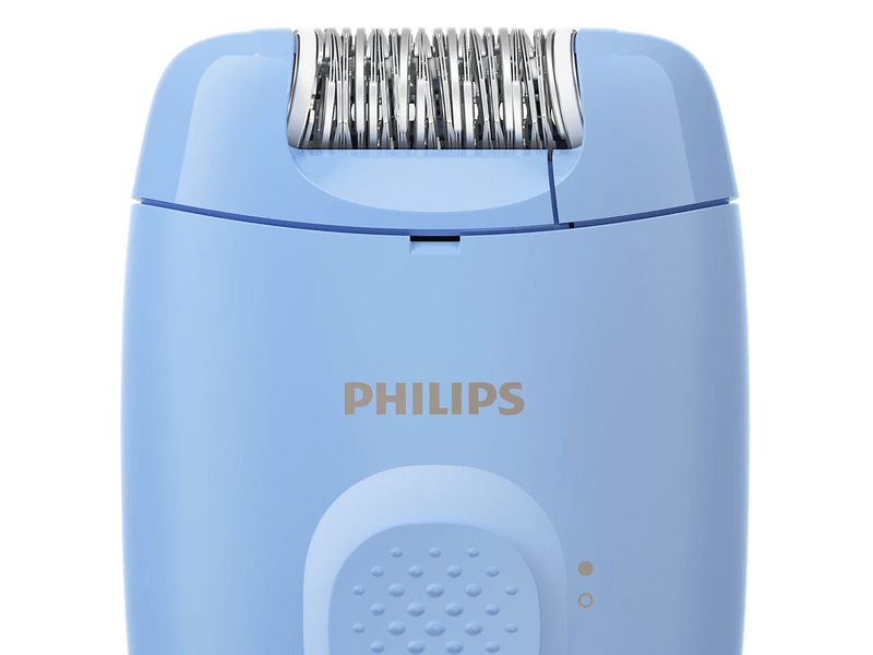 Philips BRE228/00 Epilator s kablom